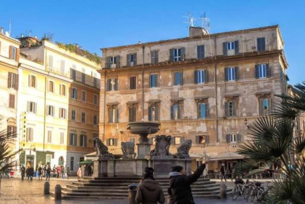 Sofia Alla VII Coorte Rome Buitenkant foto