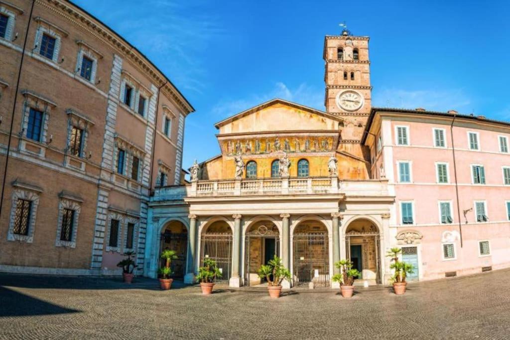 Sofia Alla VII Coorte Rome Buitenkant foto